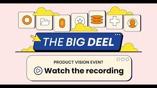 The Big Deel Event 2023