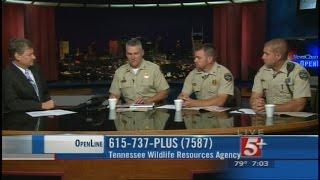 OpenLine: TWRA Pt. 1