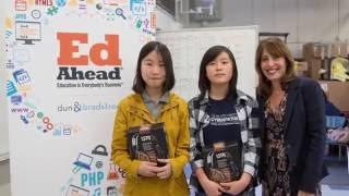 EdAhead Marketing Video