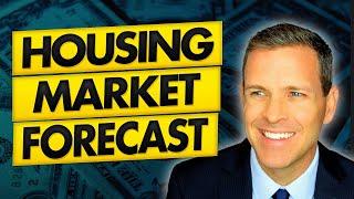 Corelogic’s UPDATED Housing Market Predictions for 2022