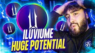 MY Illuvium PRICE PREDICTION Why This Crypto Will Explode!!!!