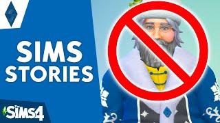 Crazy Sims 4 Stories That Will Leave You Shocked