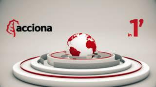 Video Summary ACCIONA in 1 minute - May 2023