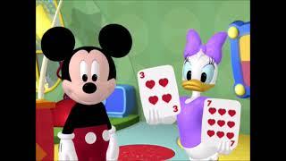 Mickey Mouse Clubhouse - Goofy says the magic words wrong [HD 1080p 4:3]