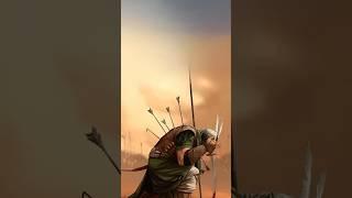 Hazrat Talha | History Of Hazrat Talha #shortfeeds #shorts #ytshorts #islam #quran #talha #bayan