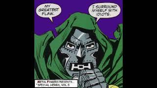 MF DOOM - Special Herbs Vol. 5