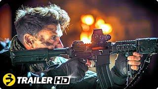 HOUNDS OF WAR (2024) Trailer | Isaac Florentine | Frank Grillo | Action War Thriller