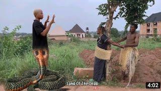 the snake||Wellborn comedy ft Real house of comedy