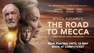 The Road to Mecca - Fugard Theatre - Now Playing