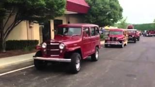 Willys Reunion 8