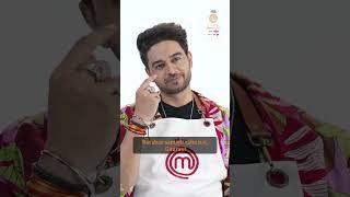 #celebrity MasterChef Sony liv par ‍‍