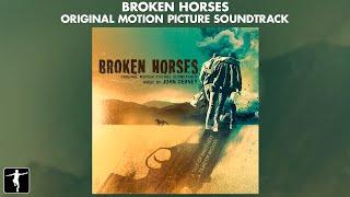 John Debney - Broken Horses - Official Soundtrack Preview | Lakeshore Records