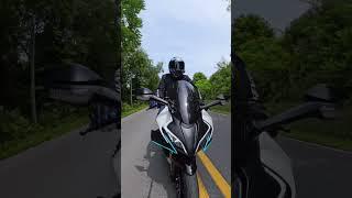 BEST NEW BEGINNER SPORTBIKE | CFMOTO 450SS