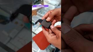 how"to apply smart watch screen protector on watch #shorts #shots #ragu96 #watch #screenguard #viral