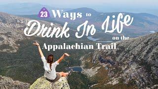 Appalachian Trail Documentary: Hiking Georgia to Maine