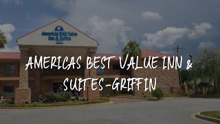 Americas Best Value Inn & Suites-Griffin Review - Griffin , United States of America