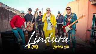 LINDURA - R JOTA | LOCURA MIX (VIDEO OFICIAL)