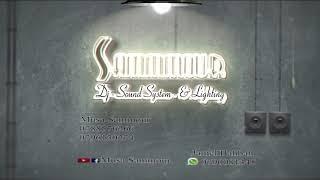 Sammour dj sound system&lighting