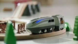 BRIO World - 36003 Turbo Train