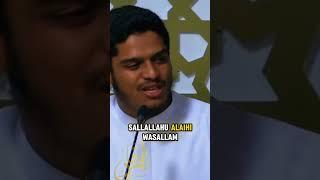 What the Prophet ﷺ Loved Most in This Dunya – And Why It Matters Today | Hisham Abu Yusuf