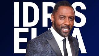 The Rise of Idris Elba