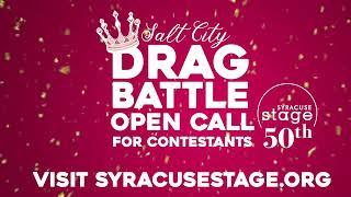 Drag Battle Returns