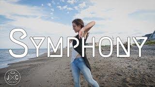 Symphony - Clean Bandit | Context Media | Katie Gauthier