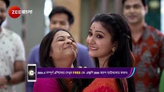 Phulki | Ep - 630 | Best Scene | Mar 08 2025 | Zee Bangla