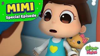 MIMI Special Episode | Omar & Hana English