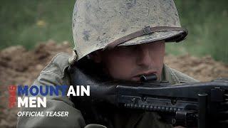 Teaser Ufficiale  miniserie 1945 Mountain Men