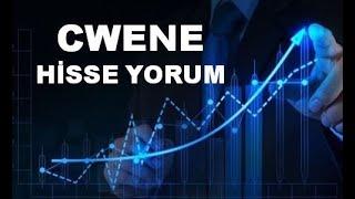 yeni CWENE Hisse Yorumu - CW Enerji Teknik Analiz Hedef Fiyat