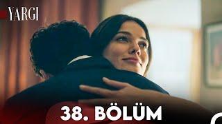 Yargı 38. Bölüm