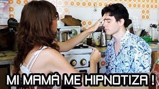 MI MAMÁ ME HIPNOTIZA | Matias Ponce