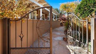 22 Hawthorne Circle, Santa Fe, NM