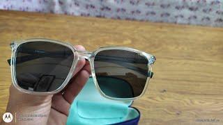 Vincent chase Sunglass Unboxing|| Lenskart sunglasses|| Polarized sunglass|| VC S14459