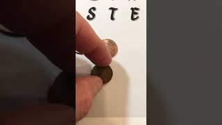 Today’s Coin Star Finds, #wheatcents CQE13 2022