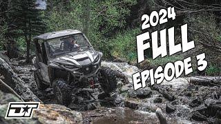 DIRT TRAX 2024 - The Complete THIRD Episode