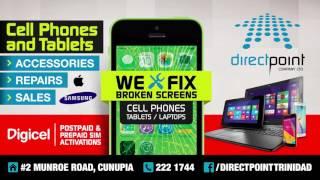 Direct Point Company Ltd.- IT Sales/Repairs