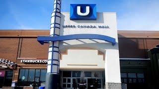 Upper Canada Mall