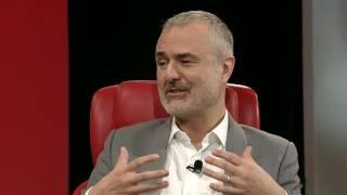 Should Gawker have outed Peter Thiel | Nick Denton, Gawker | Code Conference 2016
