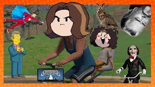 Game Grumps Moments That I Quote Daily P8