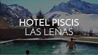 SKIBrasil - Hotel Piscis - Las Leñas