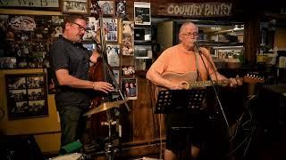 Craig Engel & Steve McBrian Common Man Open Mic 07 16 2024