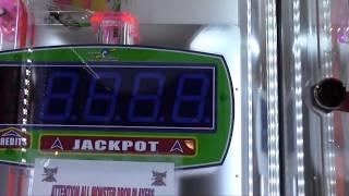 JACKPOT! - Arcade Nerd​​​