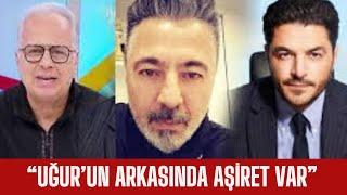 #ÖZELHABER | Uğur Akkuş'un abisi bana bu videoyu gönderdi