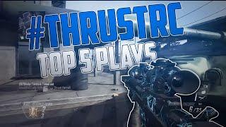 #ThrustRC Top 5 Plays