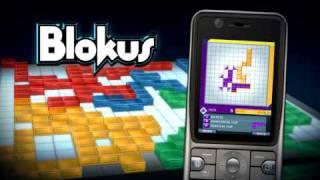 Blokus™  Mobile game trailer by Gameloft