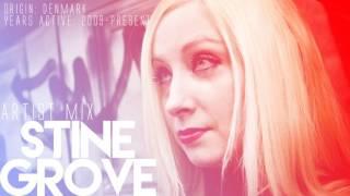 Stine Grove - Artist Mix