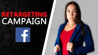 Learn how to run Retargeting Campaigns on Facebook: choose your audience and your message correctly