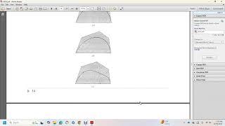 REPRESENATION AND MAINPULATION CURVES